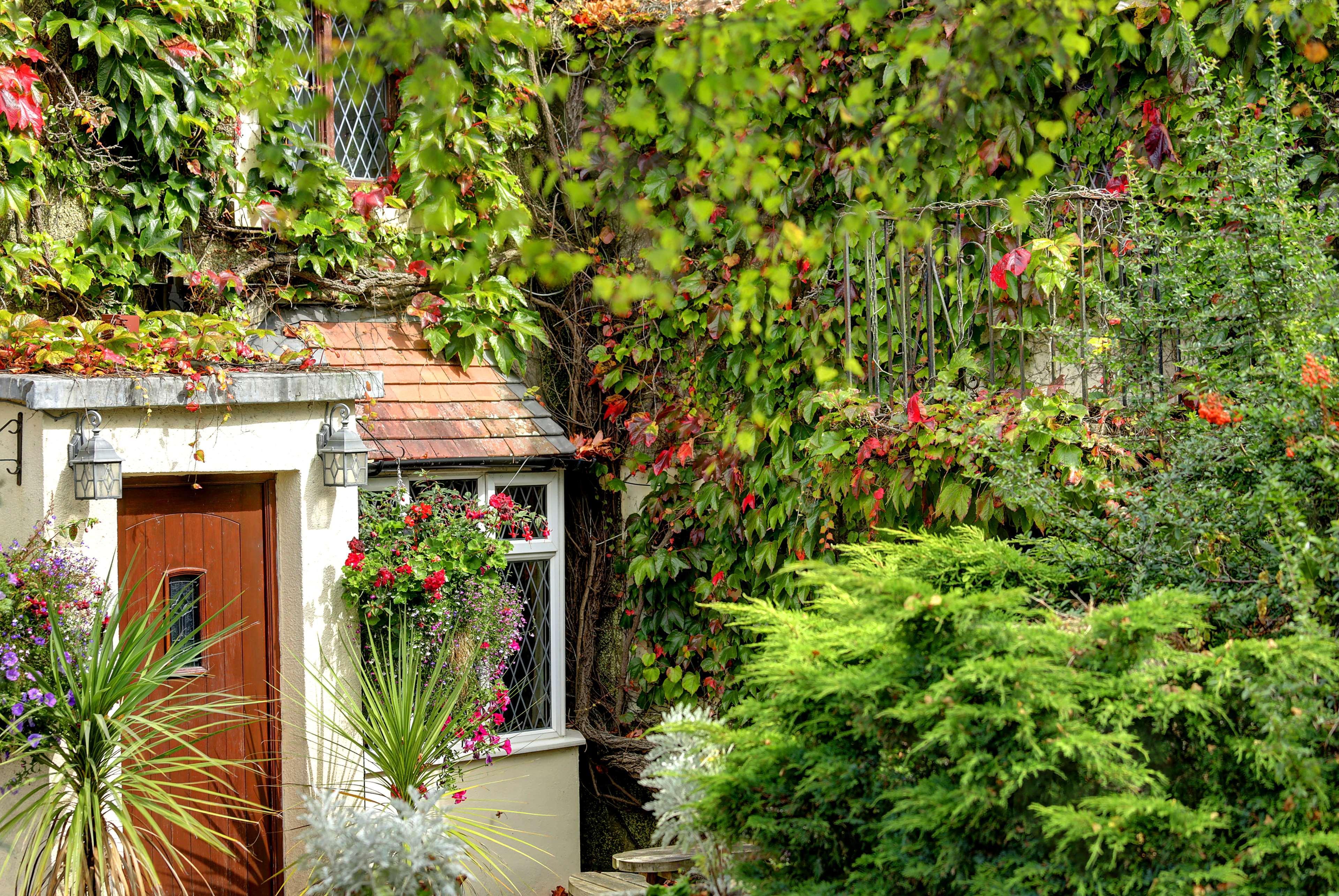 Best Western Compass Inn Tormarton Bagian luar foto